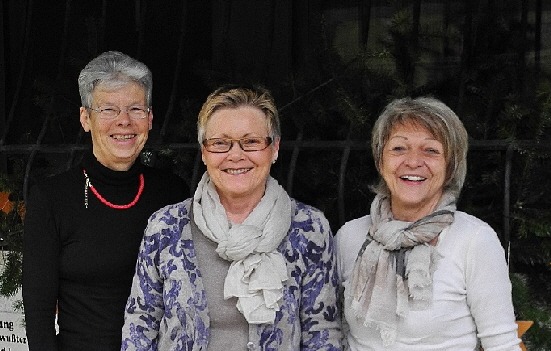 Bericht vom Wintermarkt, 06.11.-10.11. 2019 Bericht vom Wintermarkt, 06.11.-10.11. 2019