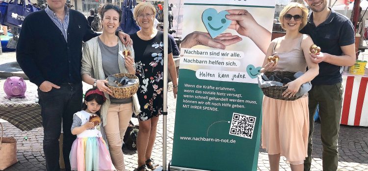 „Wir hatten gute Gespräche“ „Wir hatten gute Gespräche“