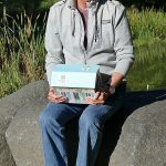 Ein Häuschen für die Spenden Ein Häuschen für die Spenden
