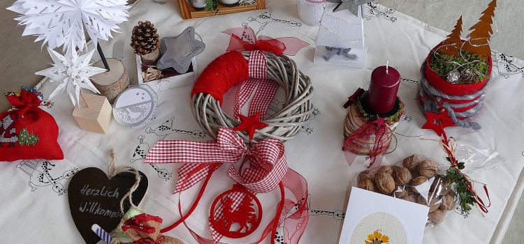 Schöne und nützliche Geschenke Schöne und nützliche Geschenke