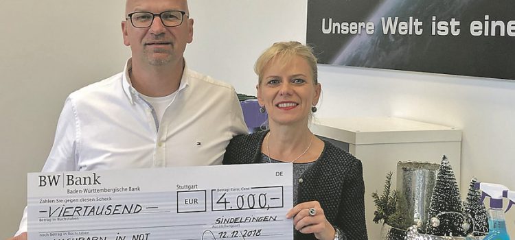 Wir freuen uns mit… Wir freuen uns mit…