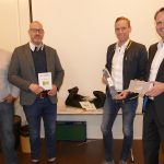Fußballfreunde helfen „Nachbarn in Not“ Fußballfreunde helfen „Nachbarn in Not“
