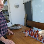 Schöne Arbeit für eine gute Sache Schöne Arbeit für eine gute Sache