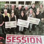 „Damit können wir viel machen“ „Damit können wir viel machen“