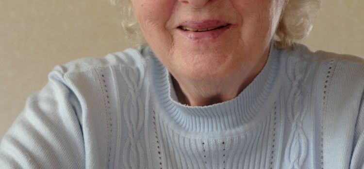 „Es gibt so viel, wo man helfen kann“ „Es gibt so viel, wo man helfen kann“