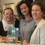Neue Spendenboxen Neue Spendenboxen