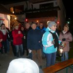 Urige Party zugunsten von „Nachbarn in Not“ Urige Party zugunsten von „Nachbarn in Not“