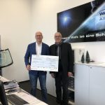 WINTEC Autoglas A.T. Iser hilft „Nachbarn in Not“ WINTEC Autoglas A.T. Iser hilft „Nachbarn in Not“