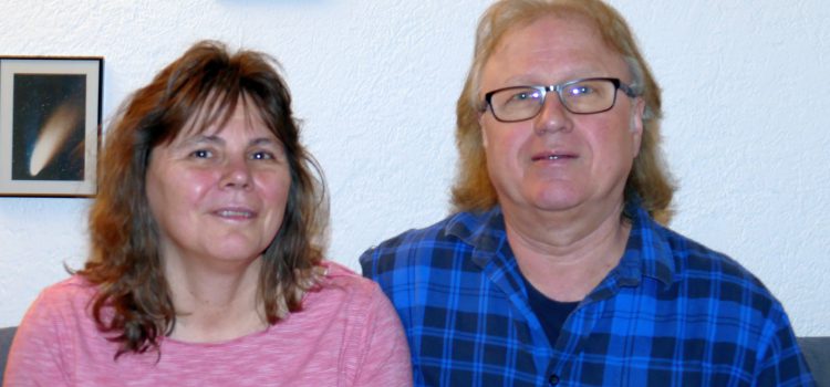 Ein Herz für notleidende Menschen Ein Herz für notleidende Menschen
