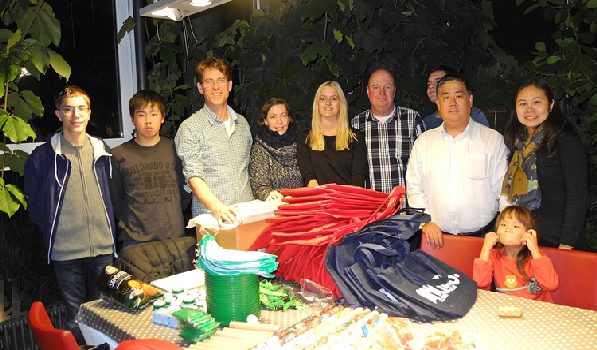 Wünsche erfüllen mit Rotary Wünsche erfüllen mit Rotary