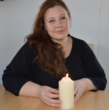 Es tut einfach gut, zu helfen. Es tut einfach gut, zu helfen.