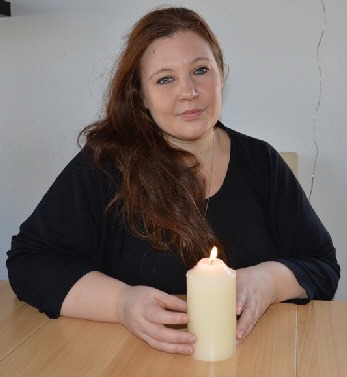 Es tut einfach gut, zu helfen. Es tut einfach gut, zu helfen.