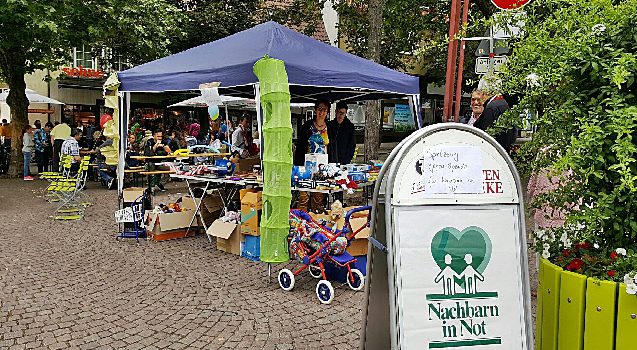 Spielzeugmarkt am Verkaufsoffenen Sonntag Spielzeugmarkt am Verkaufsoffenen Sonntag